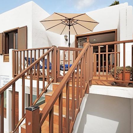 Puerto Chico 9 Διαμέρισμα Πλάγια Μπλάνκα Εξωτερικό φωτογραφία