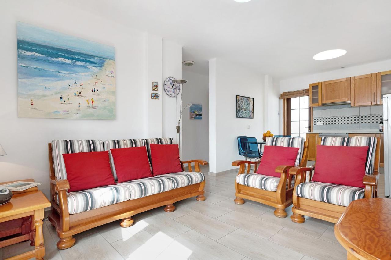 Puerto Chico 9 Διαμέρισμα Πλάγια Μπλάνκα Εξωτερικό φωτογραφία